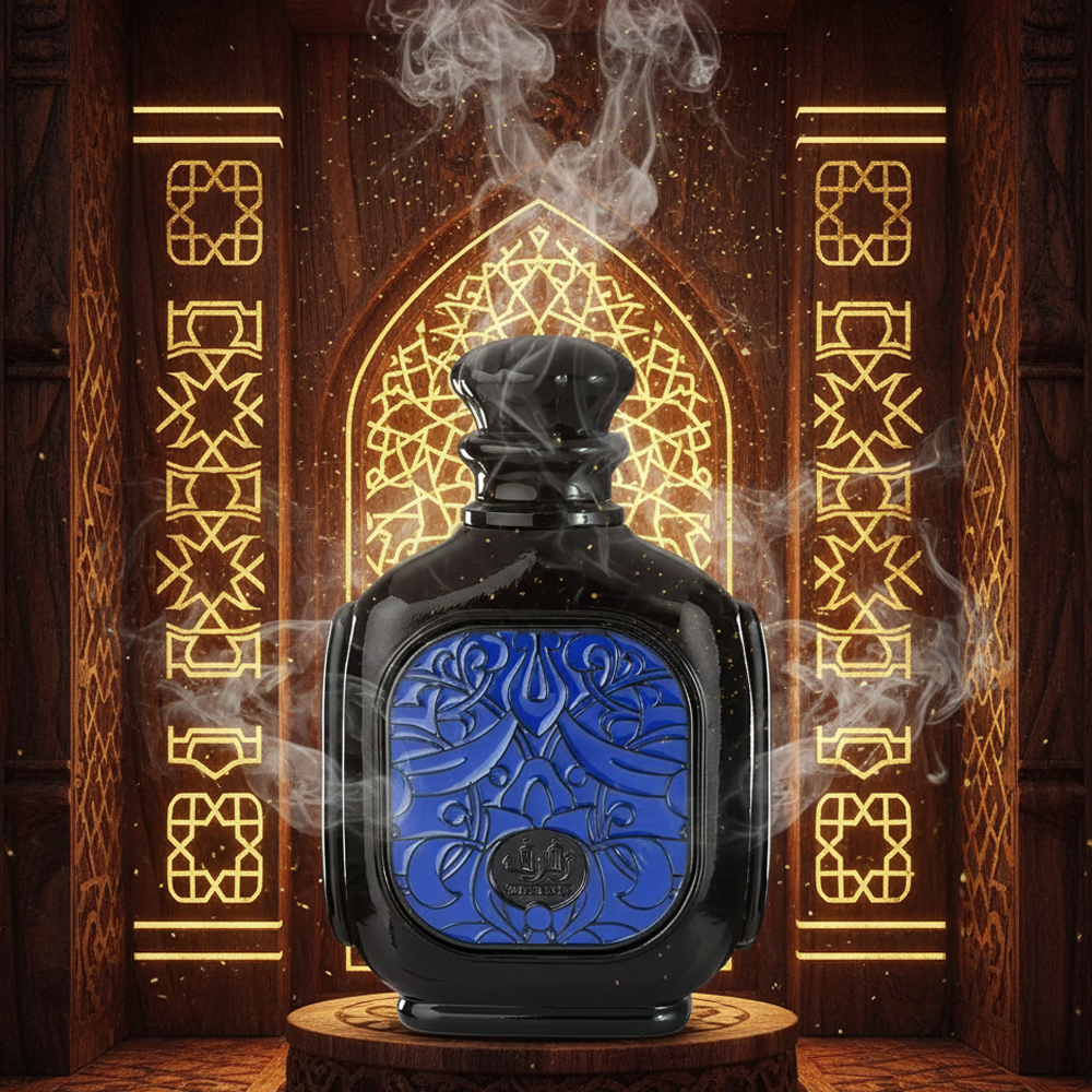 Buy Zimaya Zukhruf Pour Homme Eau de Parfum Online In India at Scentira