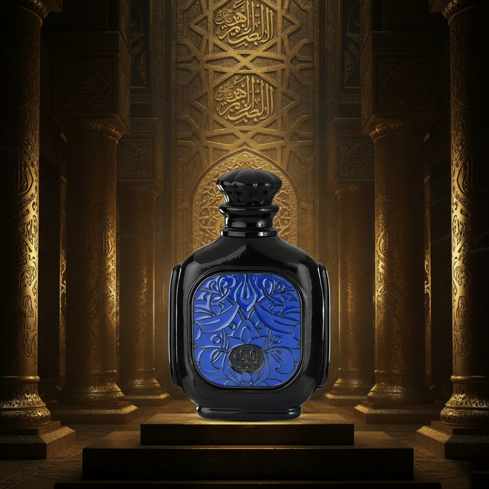 Buy Zimaya Zukhruf Pour Homme Eau de Parfum Online In India at Scentira