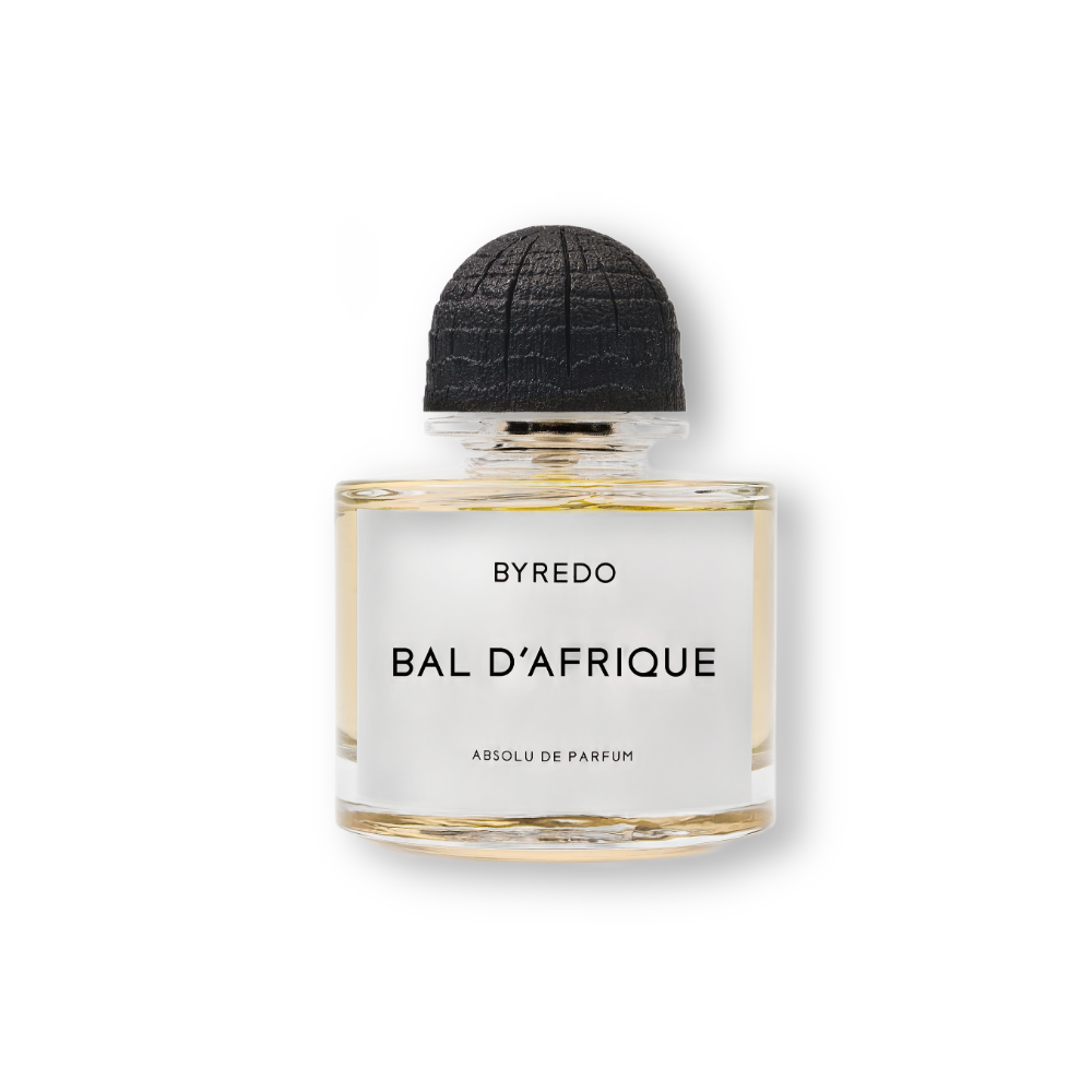 Buy Byredo Bal d'Afrique Absolu de Parfum Online In India at Scentira