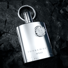 Afnan Supremacy Silver Pour Homme Eau de Parfum perfume