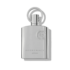 Afnan Supremacy Silver Pour Homme Eau de Parfum perfume
