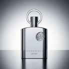 Afnan Supremacy Silver Pour Homme Eau de Parfum perfume