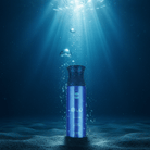 Ajmal Blu Pour Homme Parfum Deodorant perfume