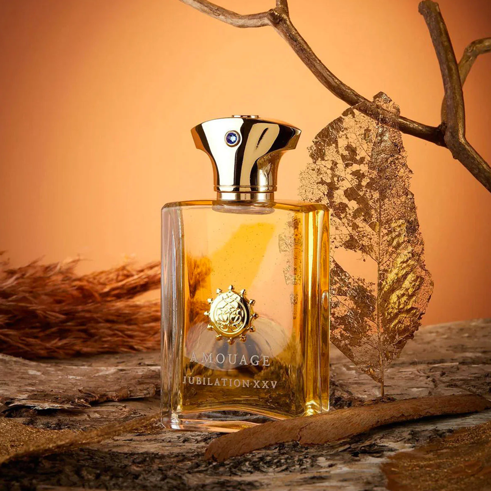 Amouage Jubilation XXV Eau de Parfum1