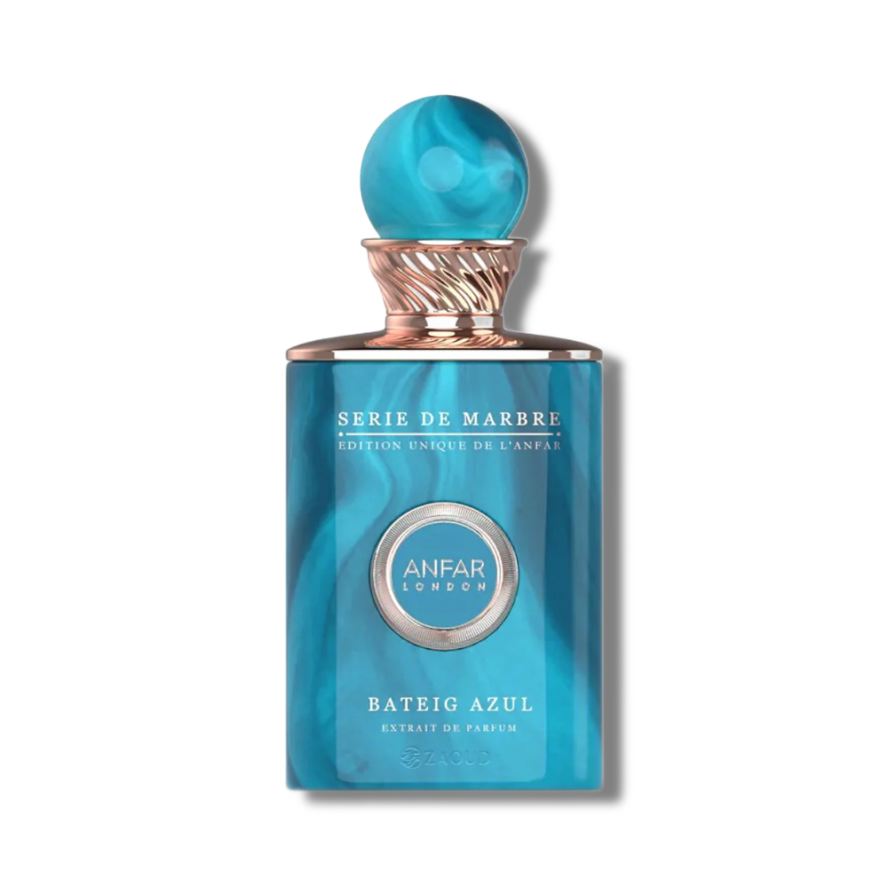 Buy Anfar London Bateig Azul Extrait de Parfum Online In India at Scentira