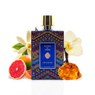 Anfar London Rituals of Anfar Chef-d'Oeuvre Extrait de Parfum perfume