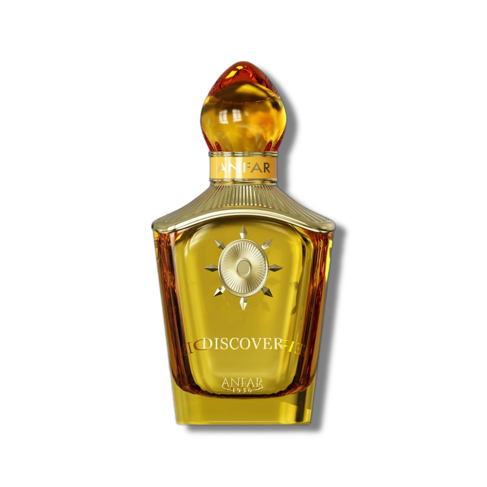 Buy Anfar 1950 Discover Extrait de Parfum Online In India at Scentira