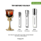 Arabiyat Prestige Bahiya Garnet Eau de Parfum perfume