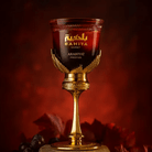 Arabiyat Prestige Bahiya Garnet Eau de Parfum perfume