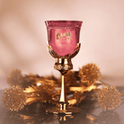 Arabiyat Prestige Bahiya Ruby Eau de Parfum perfume