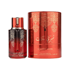 Arabiyat Prestige Cherry Musk Eau de Parfum perfume