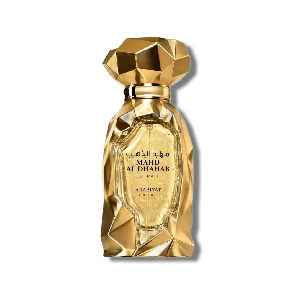 Buy Arabiyat Prestige Mahd Al Dhahab Extrait de Parfum Online In India at Scentira at Scentira