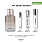 Arabiyat Prestige Marshmallow Musk Eau de Parfum perfume