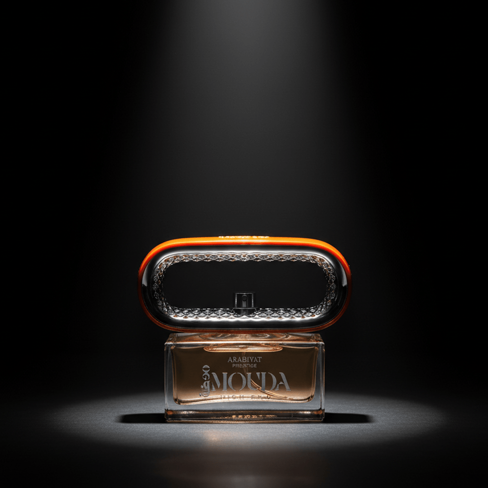 Buy Arabiyat Prestige Mouda High End Eau de Parfum Online In India at Scentira