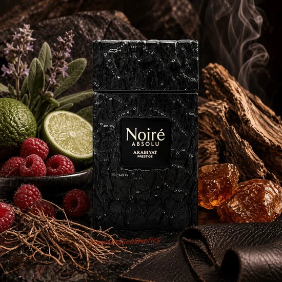 Buy Arabiyat Prestige Noire Absolu Eau de Parfum Online In India at Scentira at Scentira