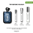 Arabiyat Prestige Swar Seduire Eau de Parfum perfume