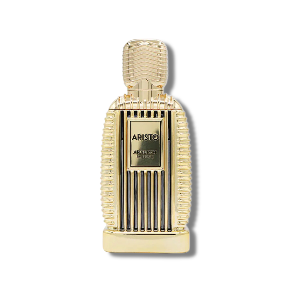 Buy Arabiyat Prestige Aristo Eau de Parfum Online In India at Scentira at Scentira