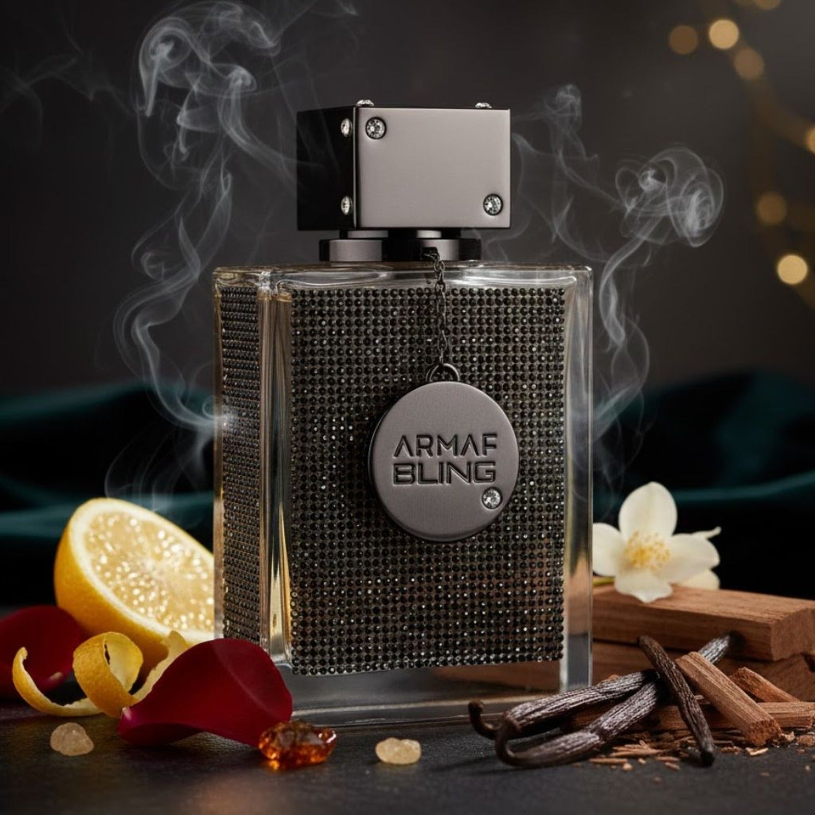 Buy Armaf Club de Nuit Bling Eau de Parfum Online in India