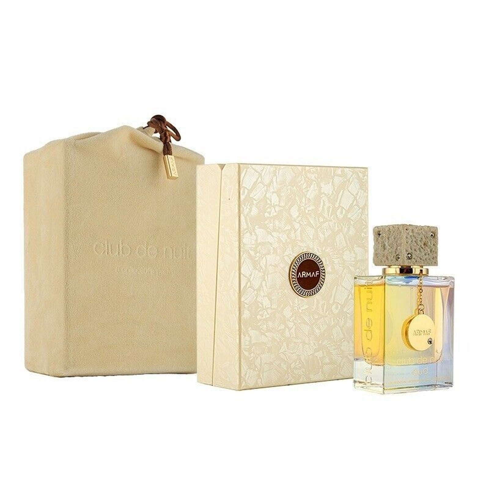 Buy Armaf Club de Nuit Oud Eau de Parfum Online In India at Scentira