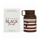 Armaf Odyssey Black Forest Dessert Edition Eau De Parfum perfume