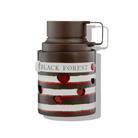 Armaf Odyssey Black Forest Dessert Edition Eau De Parfum perfume