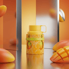 Armaf Odyssey Go Mango Eau De Parfum perfume