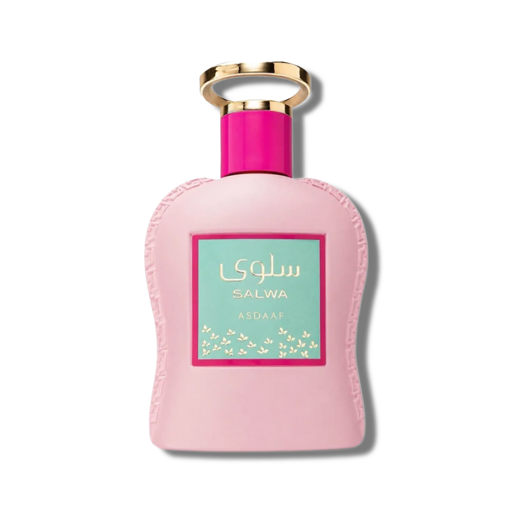 Buy Lattafa Asdaaf Salwa Eau de Parfum Online In India at Scentira at Scentira