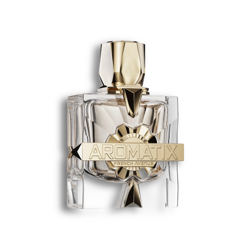 Buy French Avenue Aromatix X Xandal Extrait de Parfum Online In India at Scentira