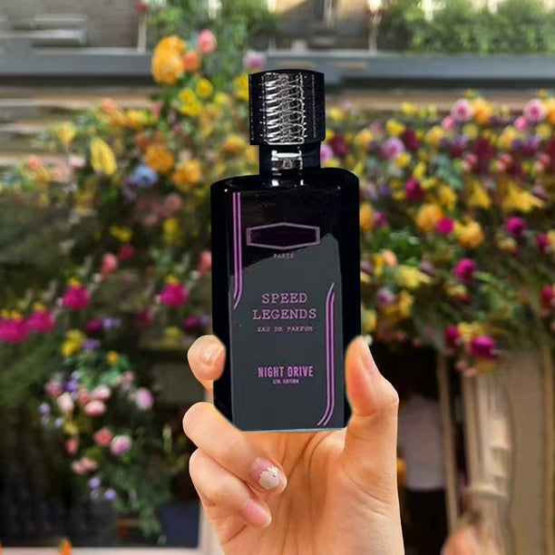 Buy Ex Nihilo Speed Legends Night Drive Eau de Parfum Online In India at Scentira at Scentira