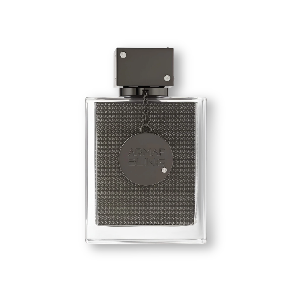 Buy Armaf Club de Nuit Bling Eau de Parfum Online In India at Scentira