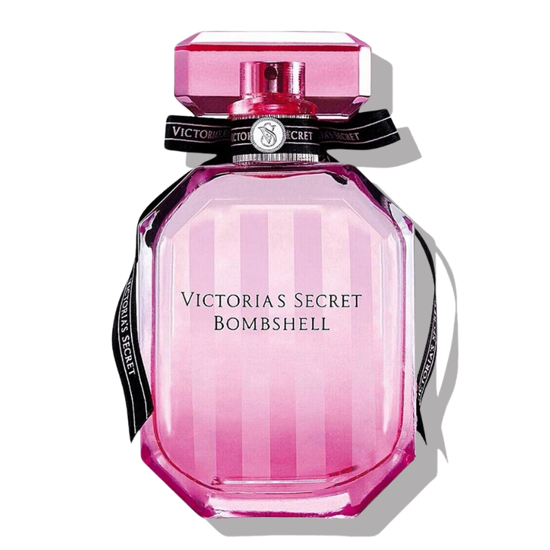 Victoria's Secret Bombshell Eau De Parfum - Buy Victoria's Secret Perfumes Online In India at Scentira