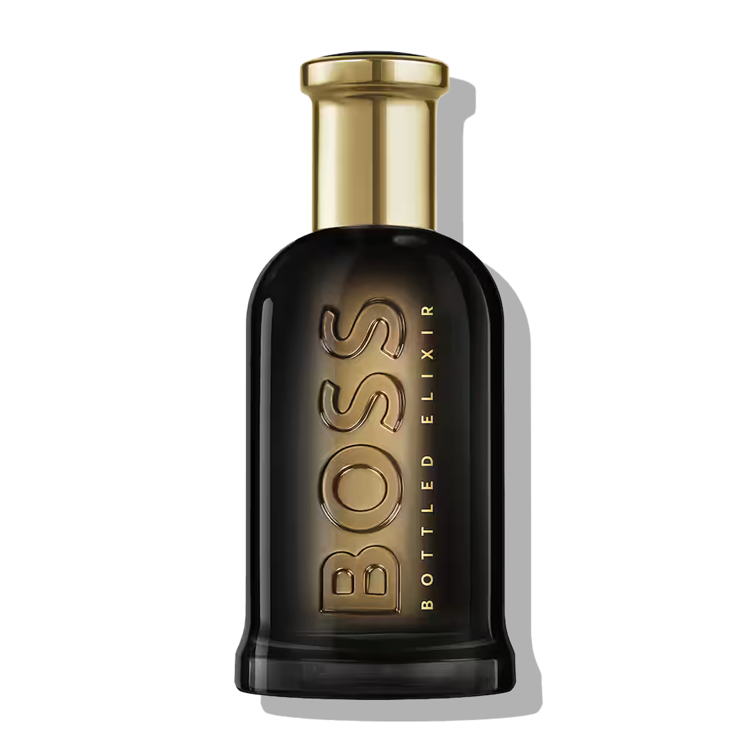 Buy Boss Bottled Elixir Eau de Parfum Online In India at Scentira at Scentira