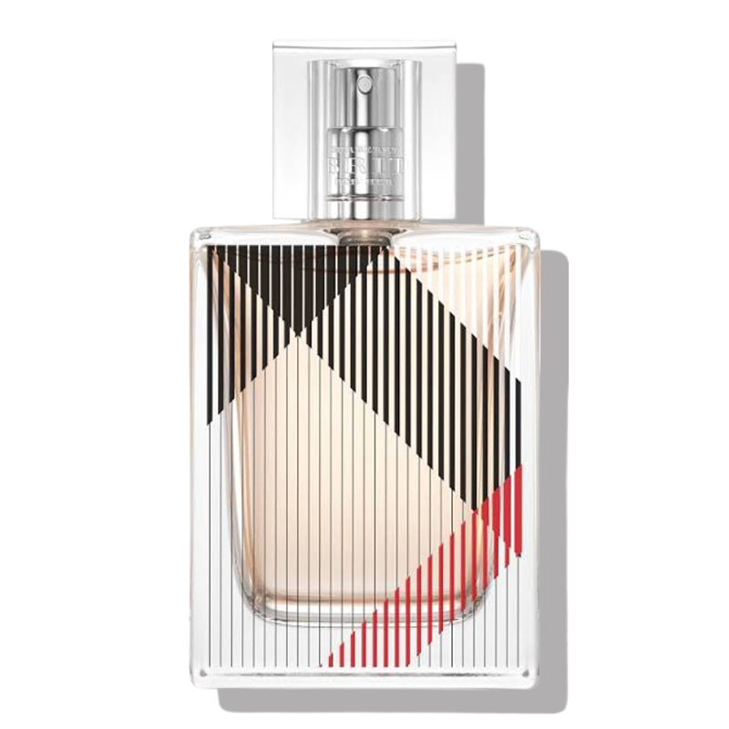 Buy Burberry Brit For Her Eau De Parfum Online In India at Scentira