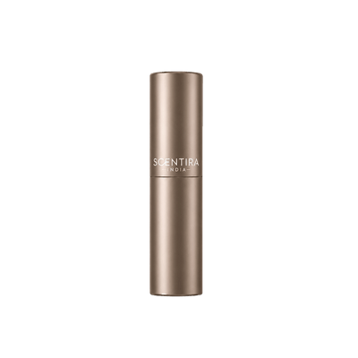 One refillable atomiser