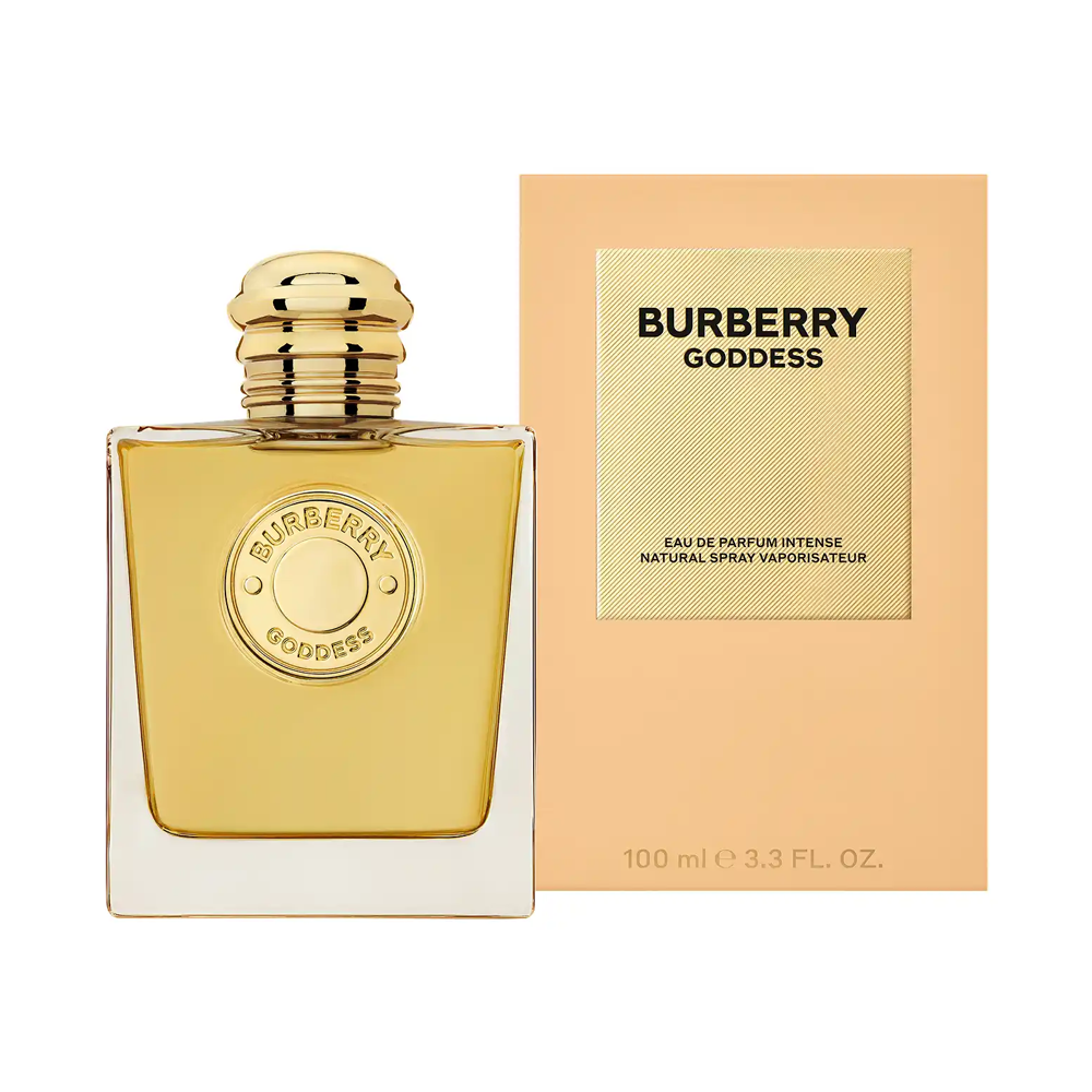 Buy Burberry Goddess Eau de Parfum Intense Online In India at Scentira at Scentira