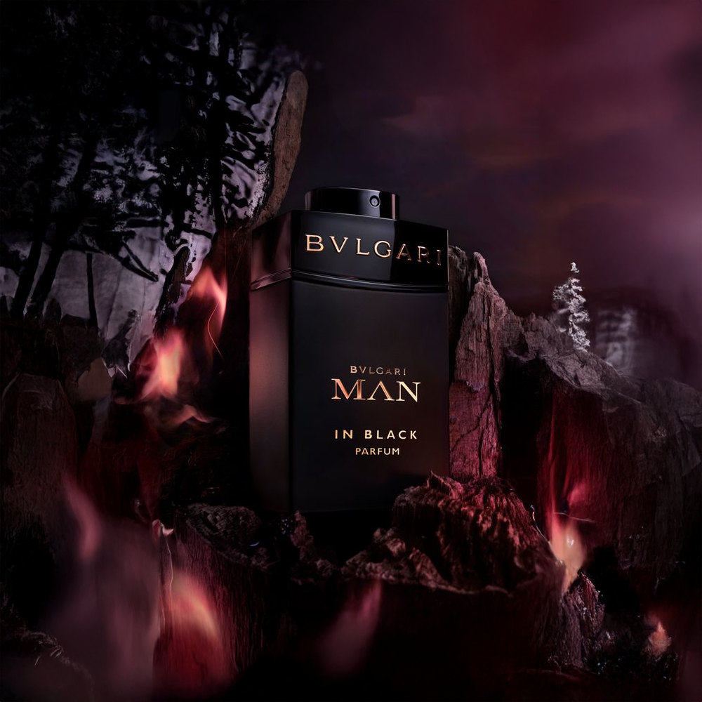 Bvlgari Man in Black Parfum1