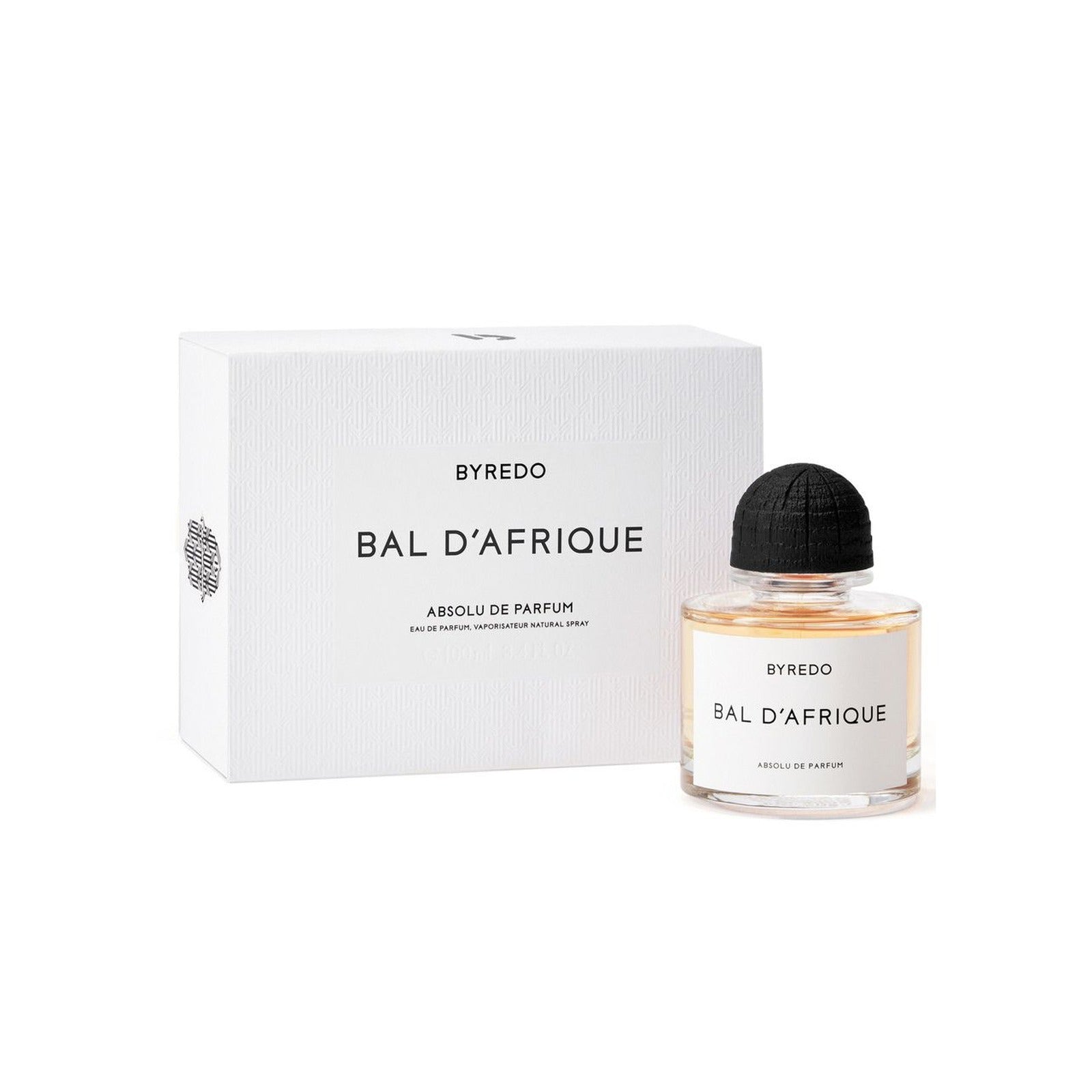 Buy Byredo Bal d'Afrique Absolu de Parfum Online In India at Scentira