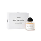 Byredo Bal d'Afrique Absolu de Parfum perfume