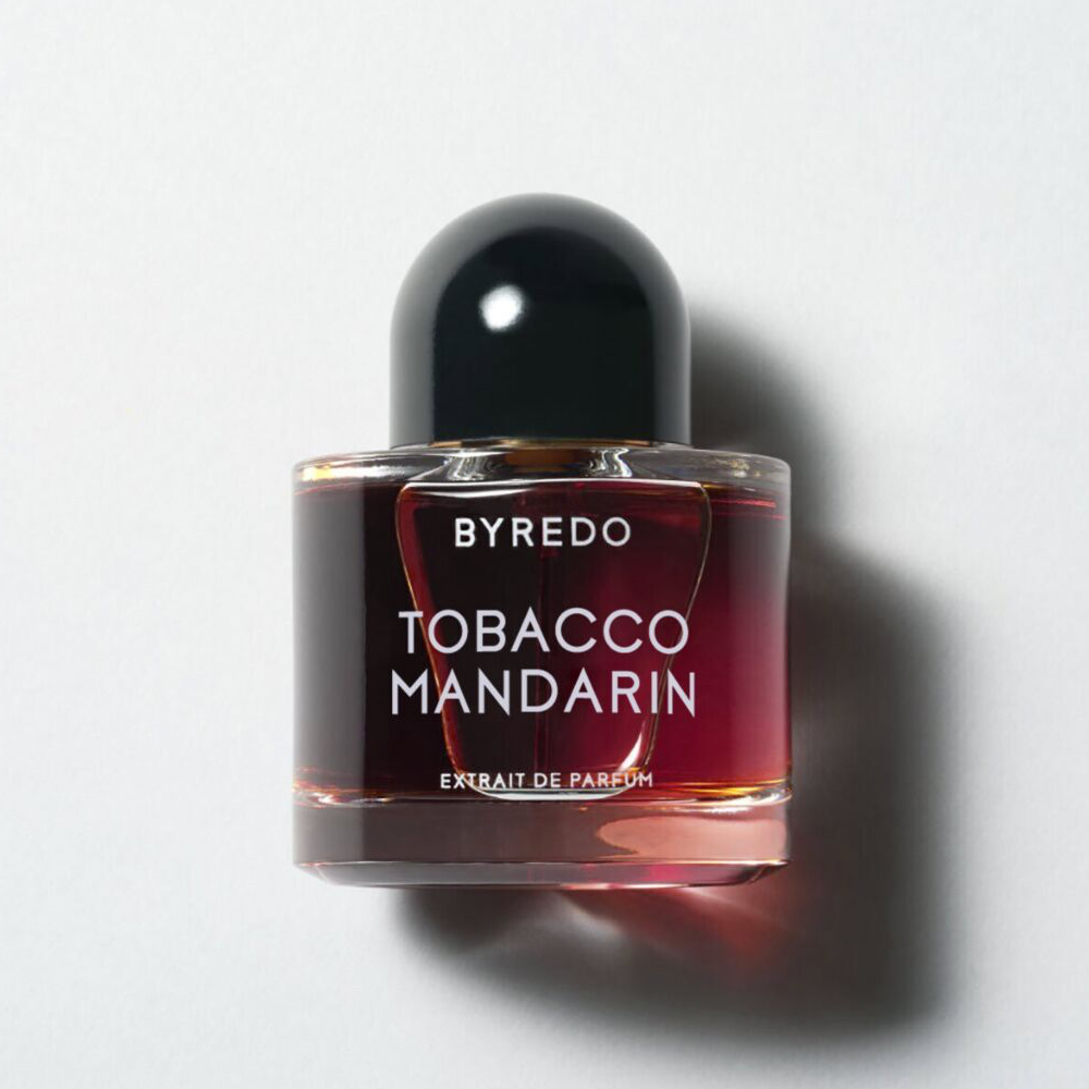 Buy Byredo Tobacco Mandarin Eau de Parfum Online In India at Scentira