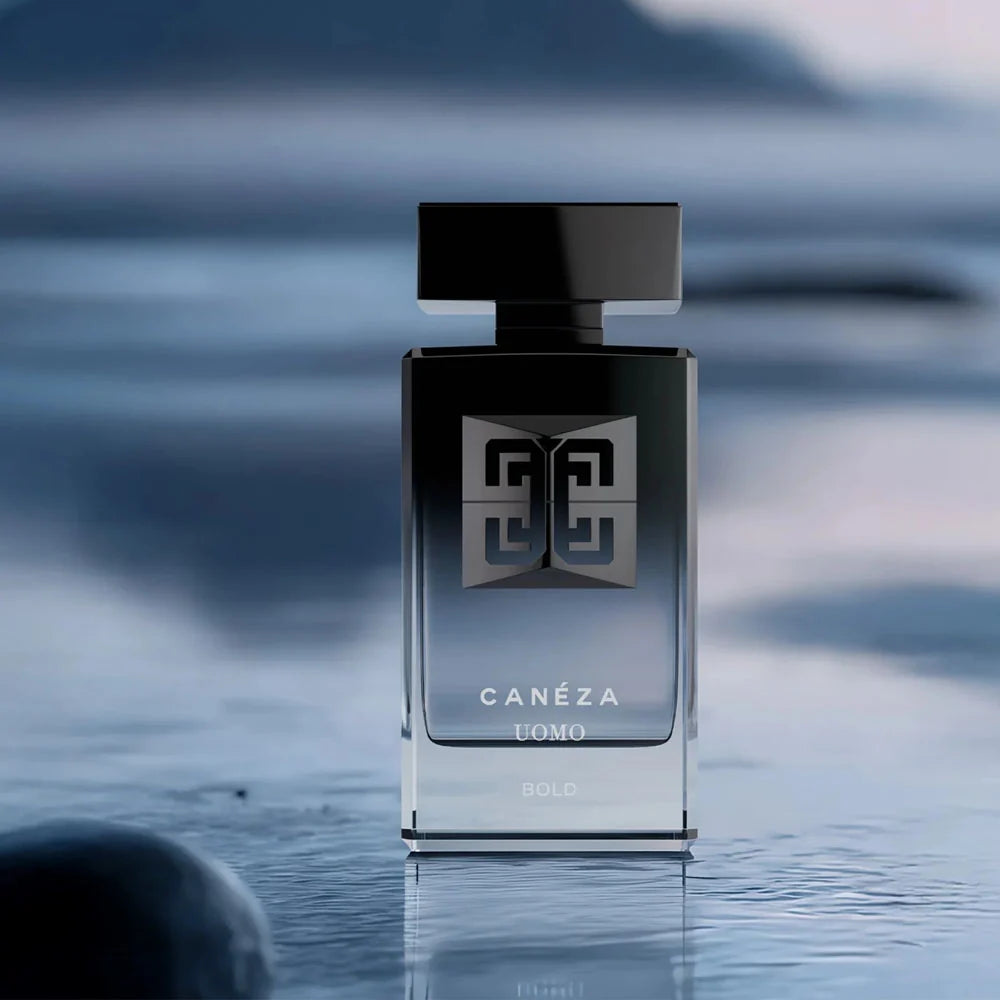 Buy Caneza Uomo Bold Eau de Parfum Online In India at Scentira at Scentira