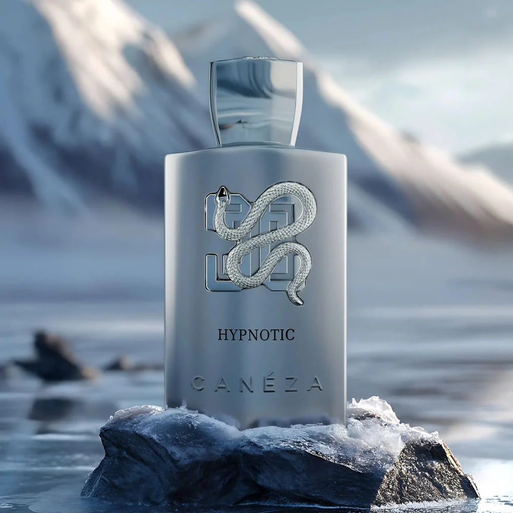Buy Caneza Hypnotic Eau de Parfum Online In India at Scentira at Scentira
