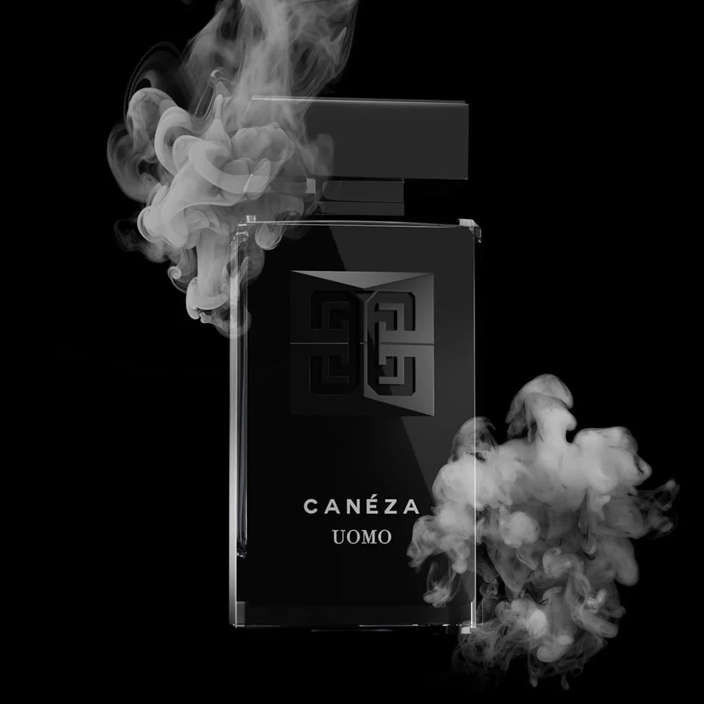 Buy Caneza Uomo Eau de Parfum Online In India at Scentira at Scentira