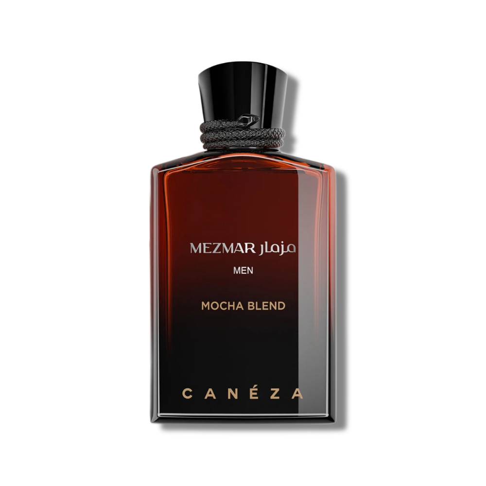 Buy Caneza Mezmar Men Mocha Blend Eau de Parfum Online In India at Scentira at Scentira