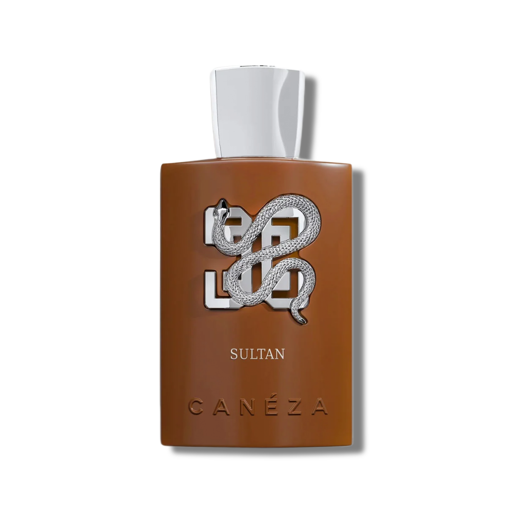 Buy Caneza Sultan Eau de Parfum Online In India at Scentira at Scentira