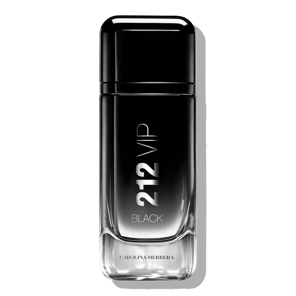 Buy Carolina Herrera 212 VIP Black Eau De Parfum Online In India at Scentira at Scentira