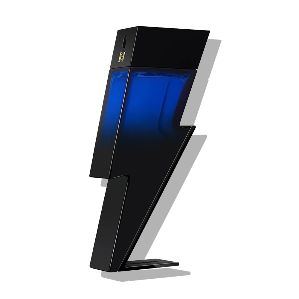 Buy Carolina Herrera Bad Boy Cobalt Elixir Eau de Parfum Online In India at Scentira at Scentira