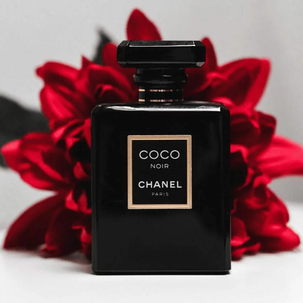 100 Ml Chanel Coco Noir Gift Set Buy Chanel Coco Noir Eau De