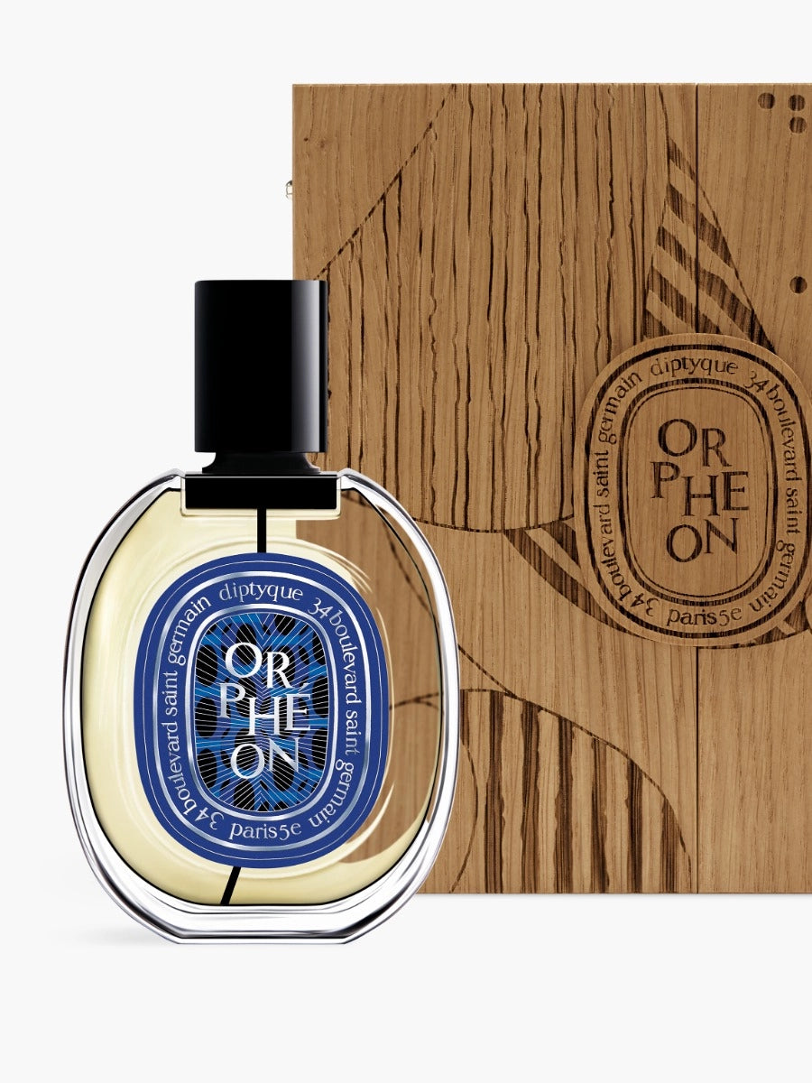 Buy Diptyque Orpheon Eau de Parfum Online In India at Scentira