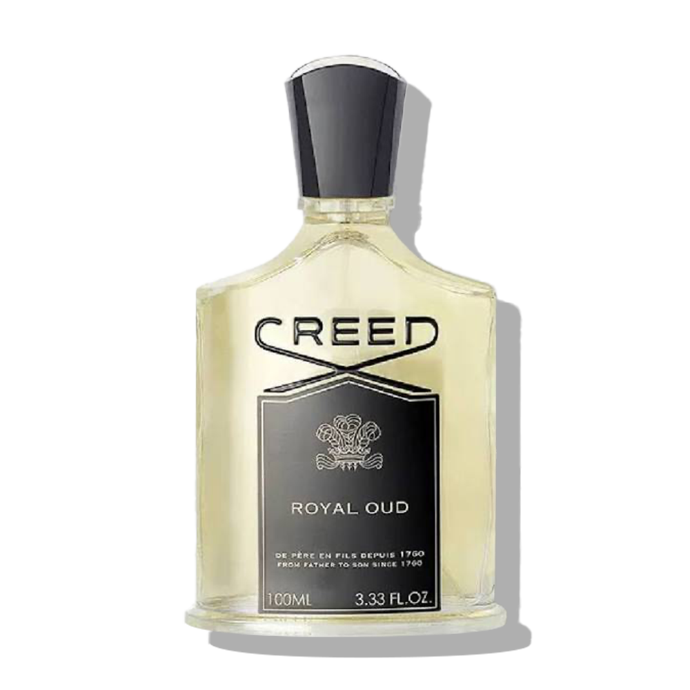 Buy Creed Royal Oud Eau de Parfum Online In India at Scentira at Scentira