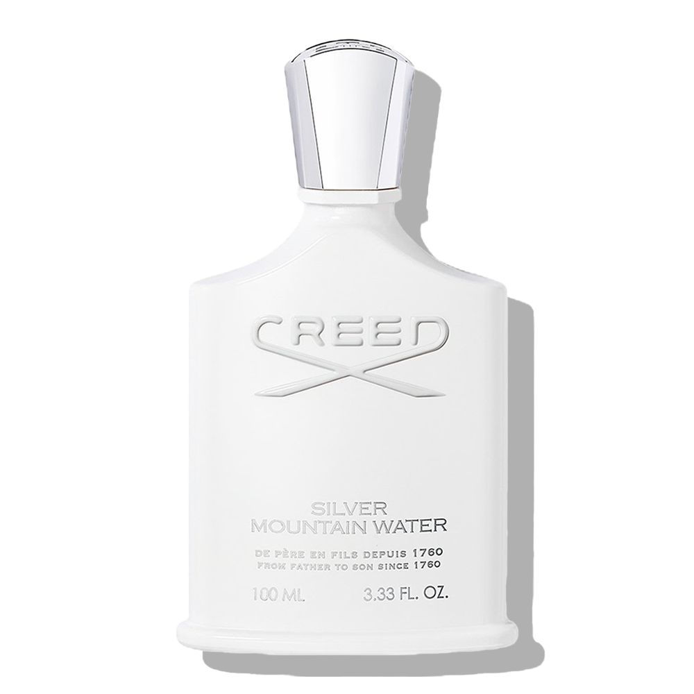 Creed Silver Mountain Water Eau de Parfum - Main Image